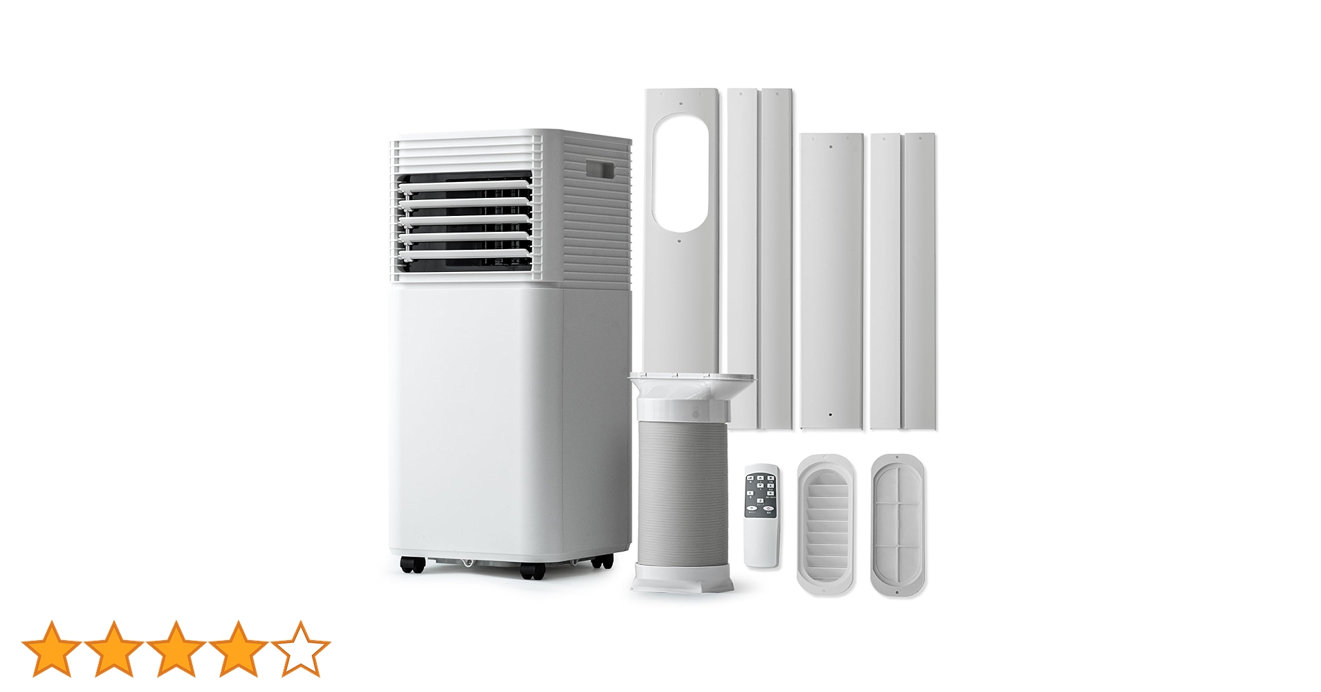 Amazon.co.jp: Tansu no Gen 79800000(83099) Portable Air